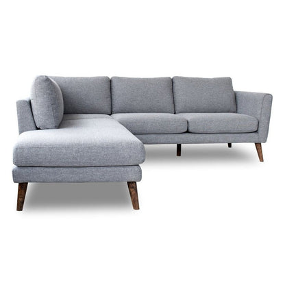 Graystone Sectional Stamps Home Furniture Sectional Sofas