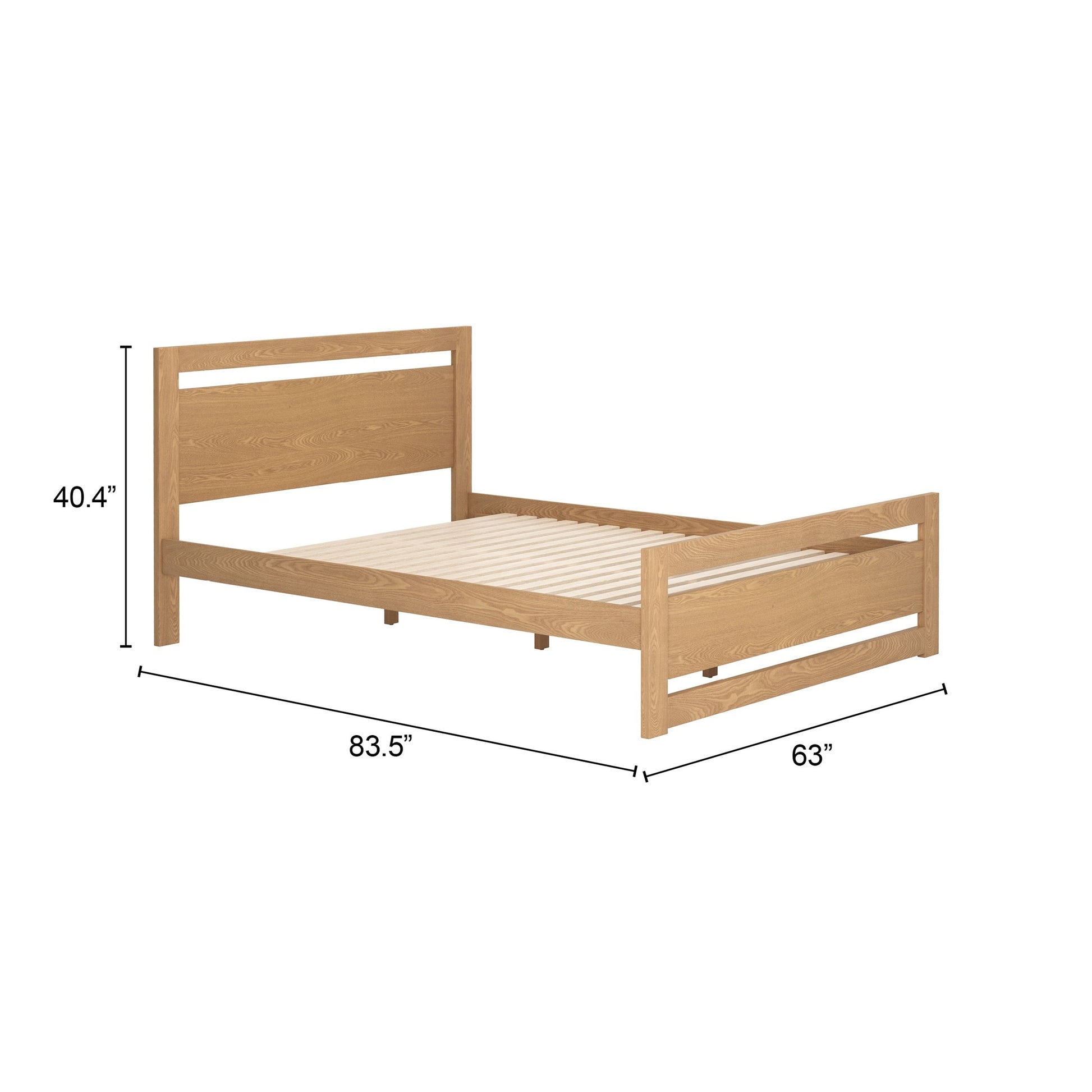 Chambord Queen Bed stamps-home-furniture