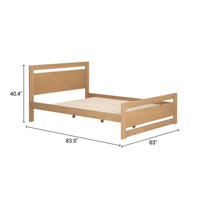 Chambord Queen Bed stamps-home-furniture