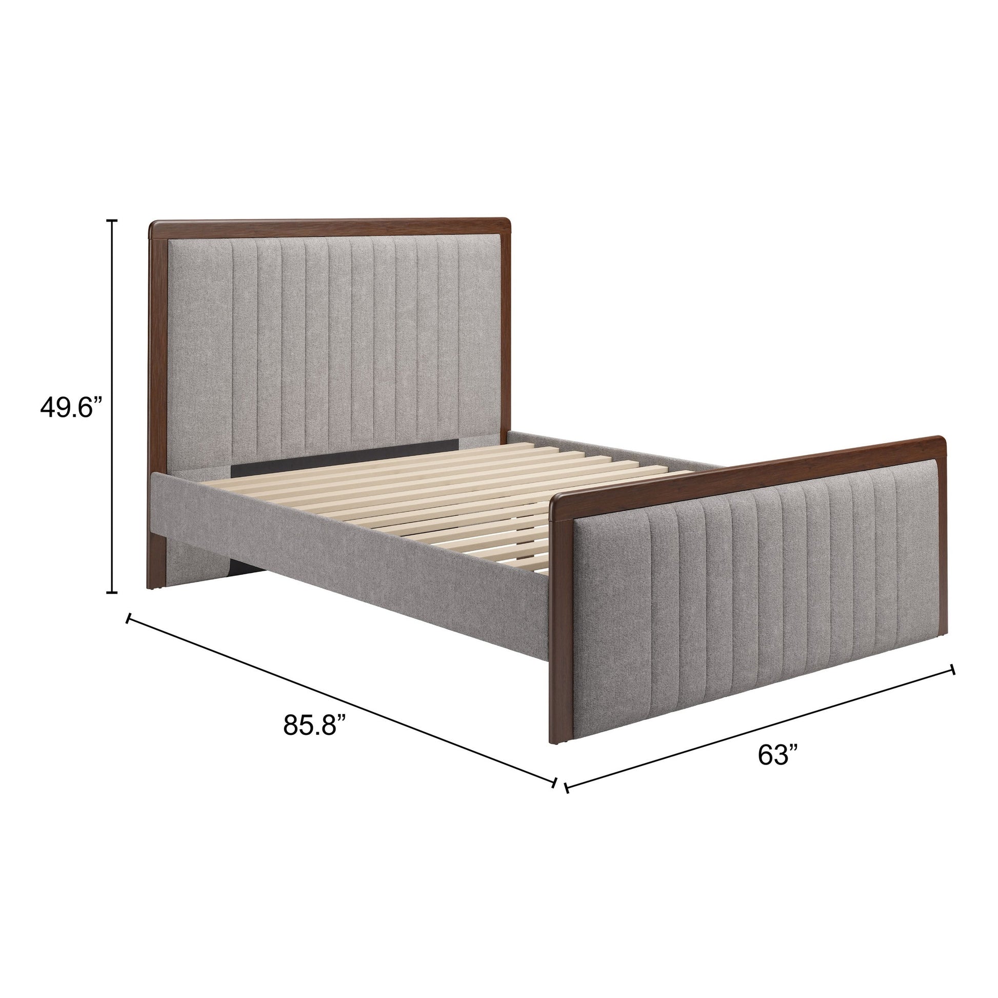 Chantilly Queen Bed stamps-home-furniture