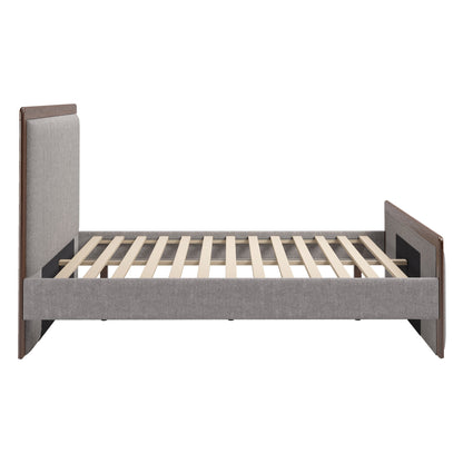 Chantilly Queen Bed stamps-home-furniture