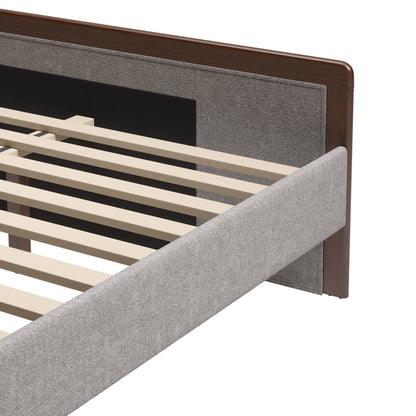 Chantilly Queen Bed stamps-home-furniture