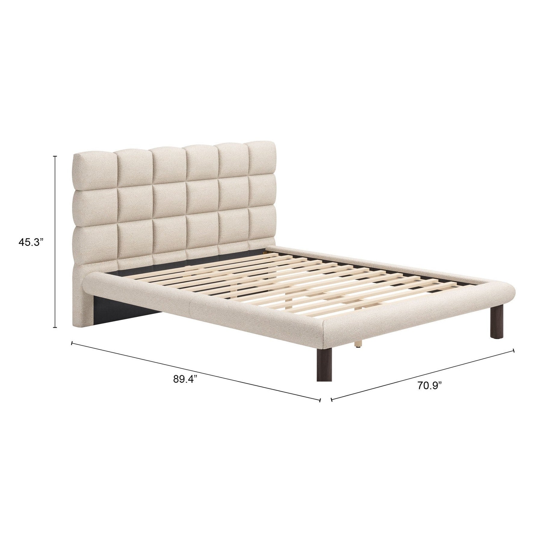 Chartres Bed stamps-home-furniture