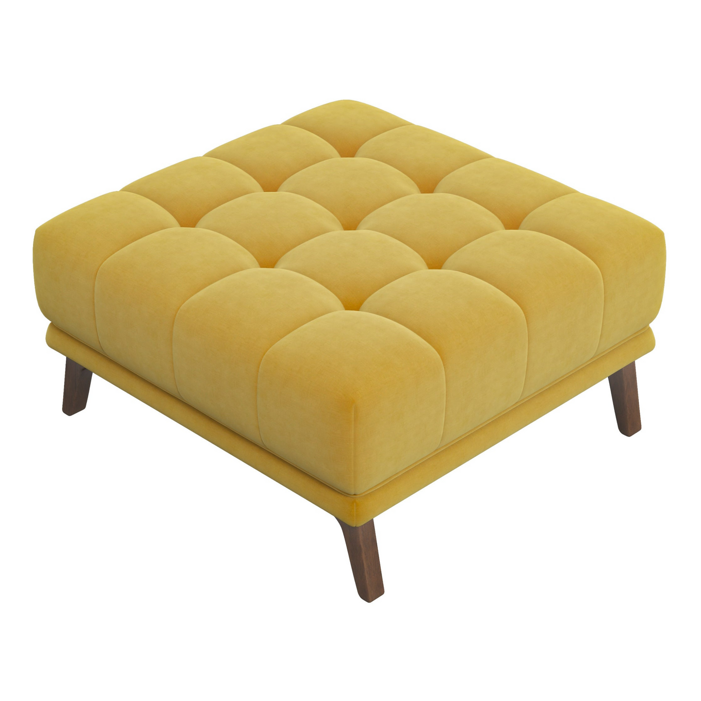 Addison Upholstered Ottoman