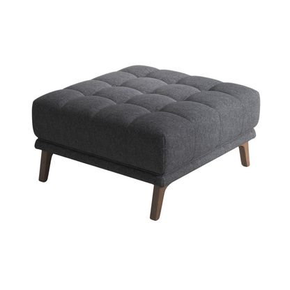 Addison Upholstered Ottoman