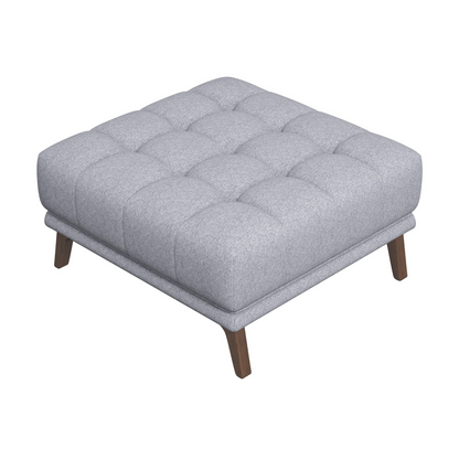 Addison Upholstered Ottoman