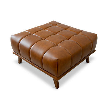 Addison Upholstered Ottoman