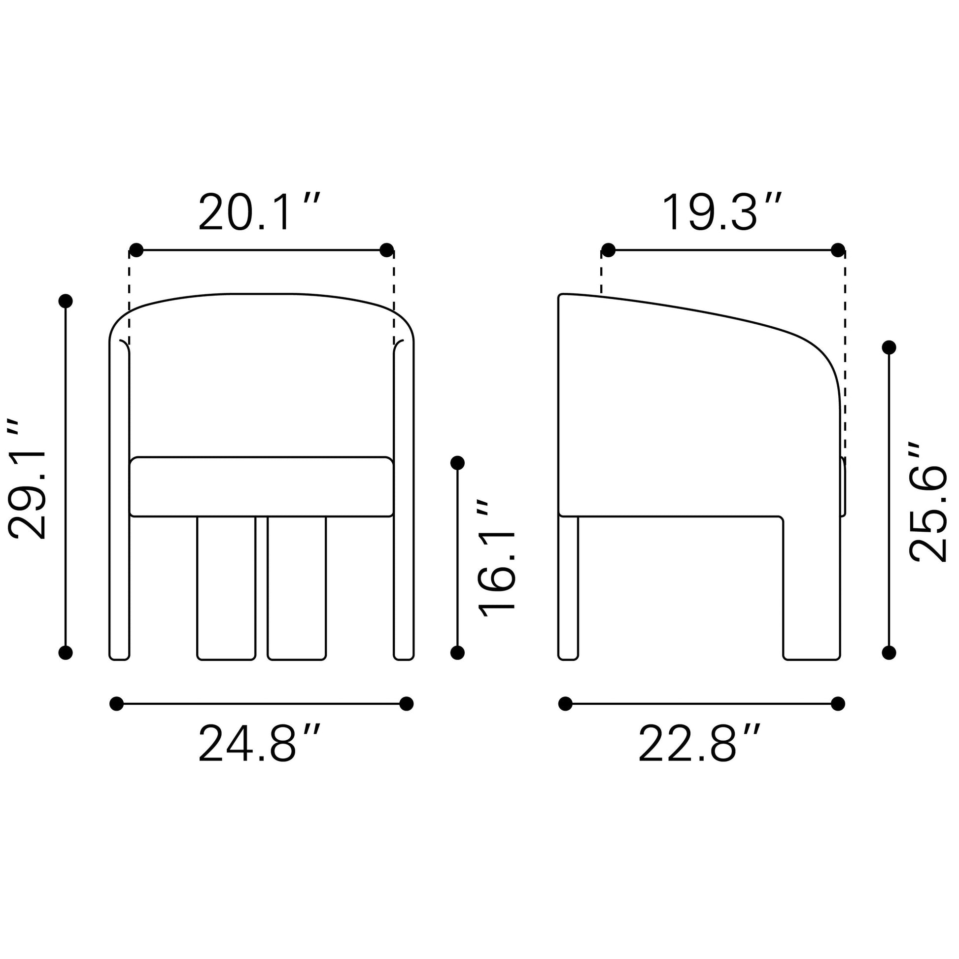 Cheltenham Accent Chair stamps-home-furniture