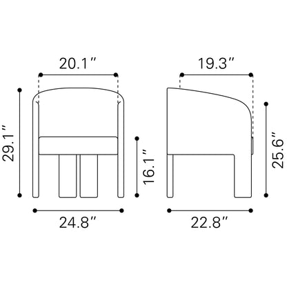 Cheltenham Accent Chair stamps-home-furniture