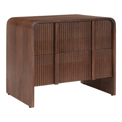 Chenonceau Nightstand stamps-home-furniture