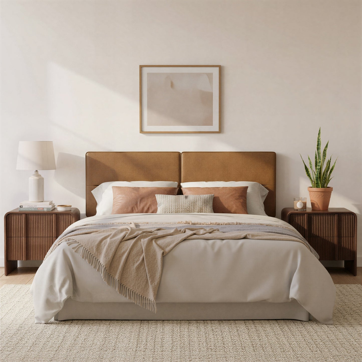 Chenonceau Nightstand stamps-home-furniture