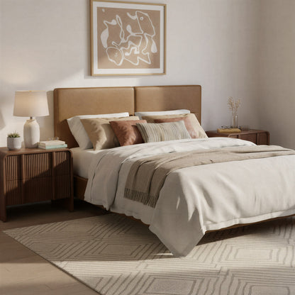 Chenonceau Nightstand stamps-home-furniture