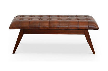 Twickenham Bench Stamps Home Furniture Entryway Benches