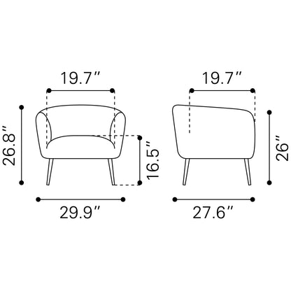 Chiltern Accent Chair stamps-home-furniture