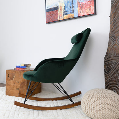 Chloe 200 Rocking Chair