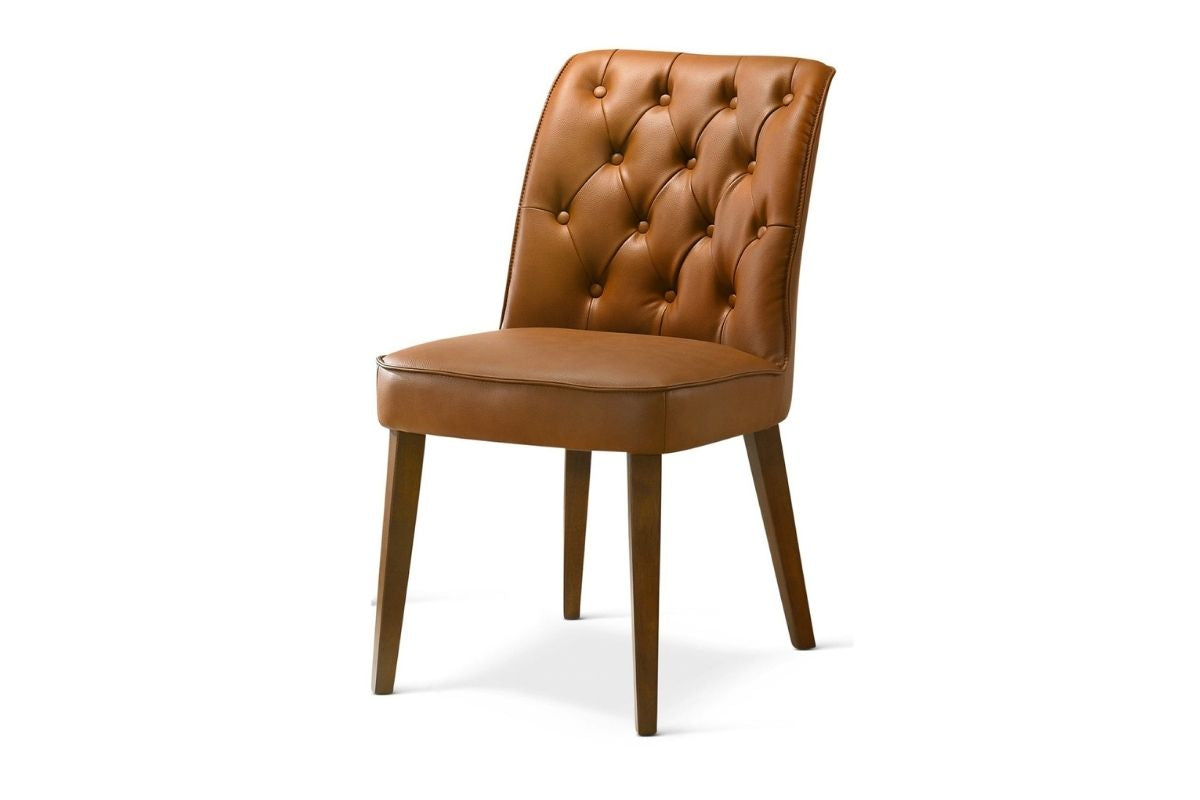 Bianca Dining Chair Stamps Home Furniture Kitchen & Dining Room Chairs