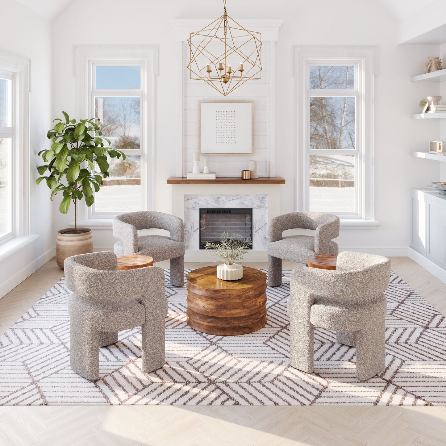 Claridge Accent Chair stamps-home-furniture