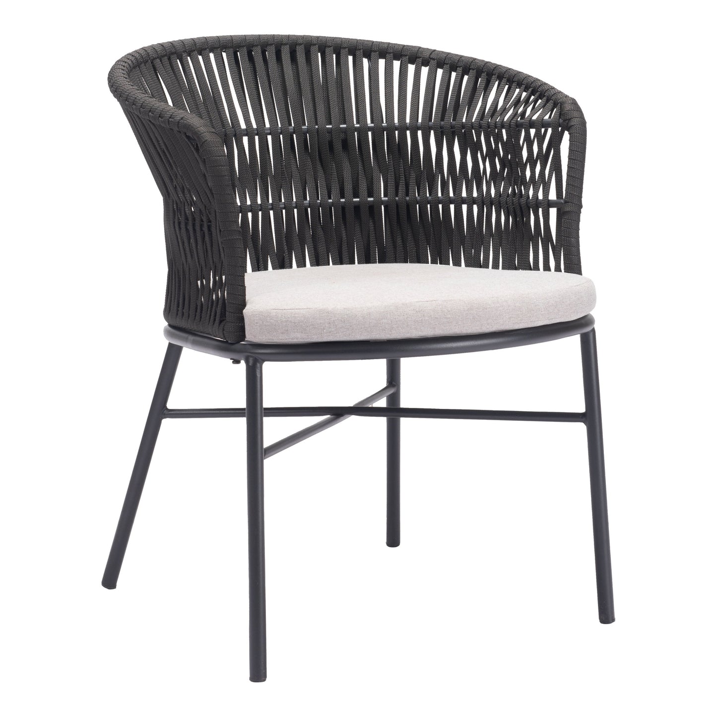 Clifford Outdoor Dining Chair stamps-home-furniture