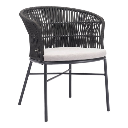 Clifford Outdoor Dining Chair stamps-home-furniture