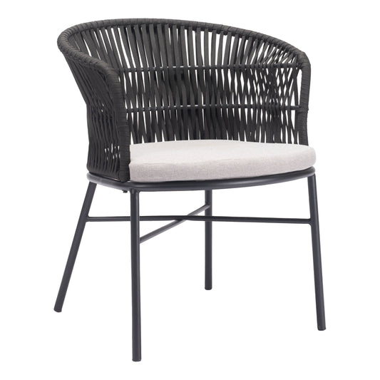 Clifford Outdoor Dining Chair stamps-home-furniture