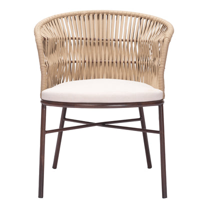 Clifford Outdoor Dining Chair stamps-home-furniture