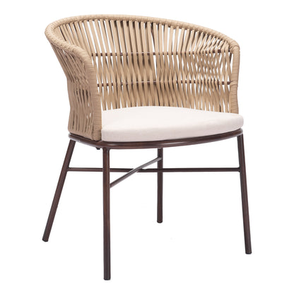 Clifford Outdoor Dining Chair stamps-home-furniture