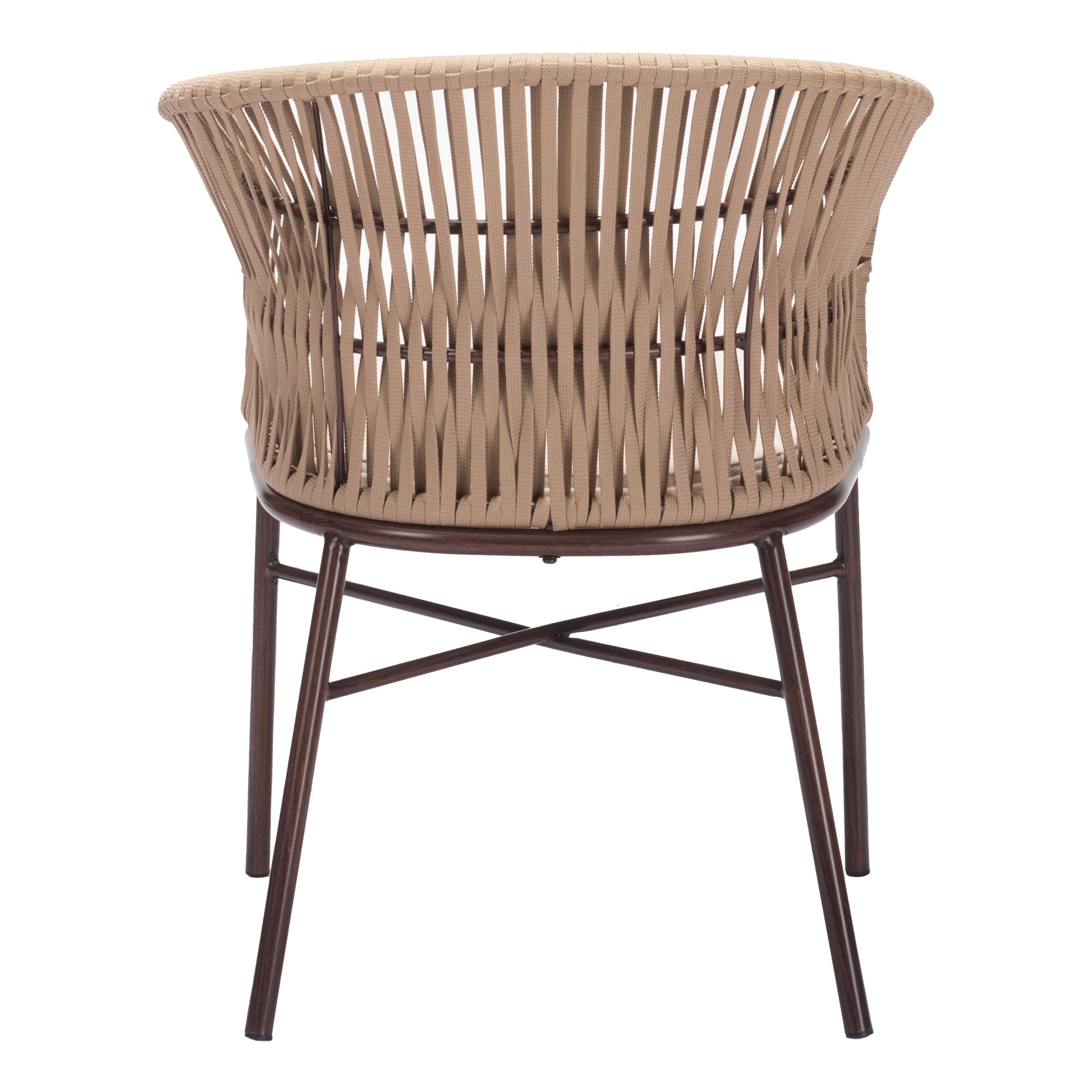 Clifford Outdoor Dining Chair stamps-home-furniture