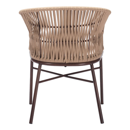 Clifford Outdoor Dining Chair stamps-home-furniture