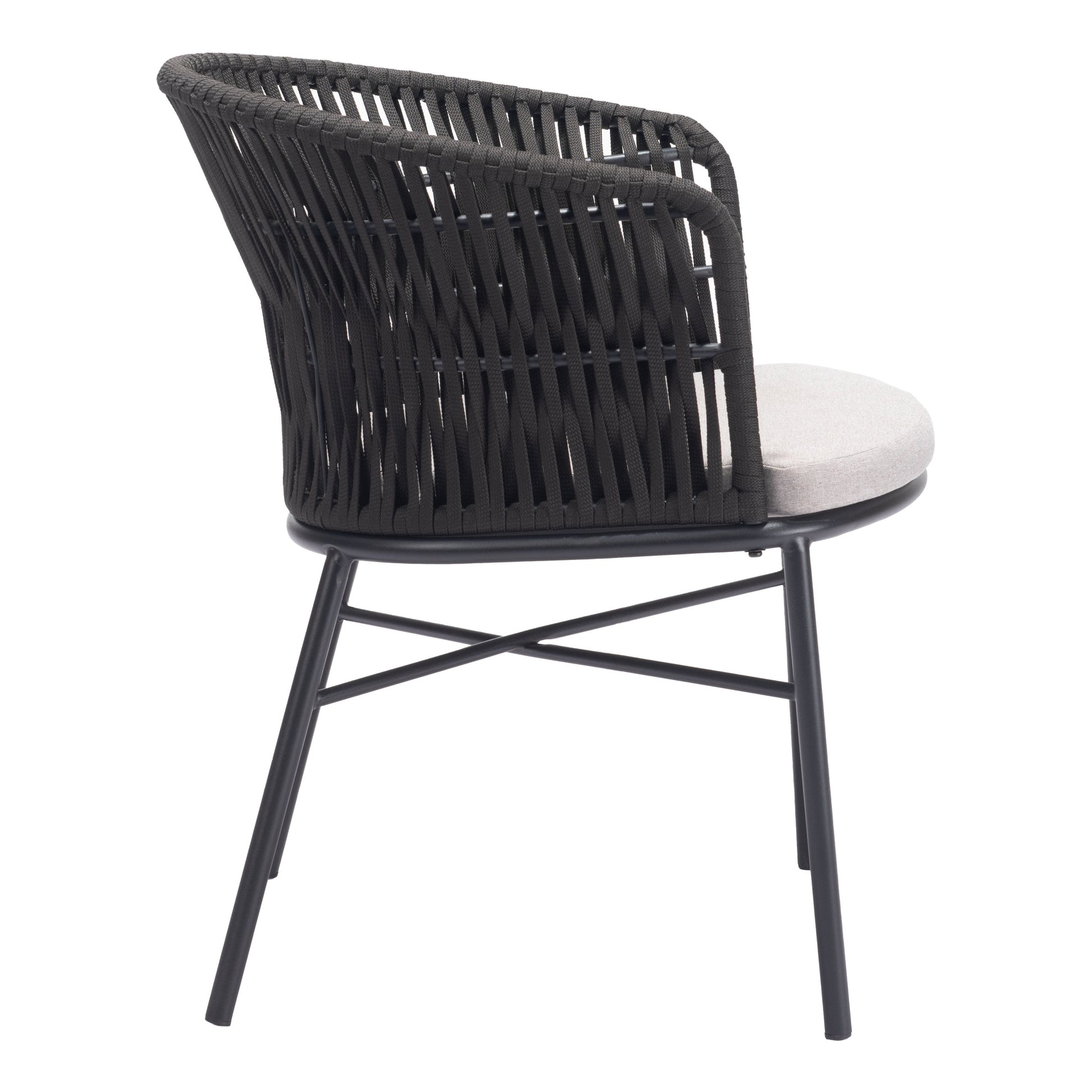 Clifford Outdoor Dining Chair stamps-home-furniture