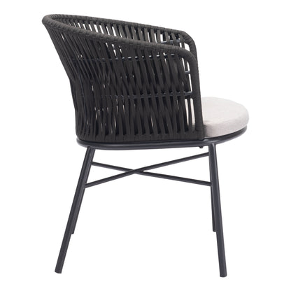 Clifford Outdoor Dining Chair stamps-home-furniture