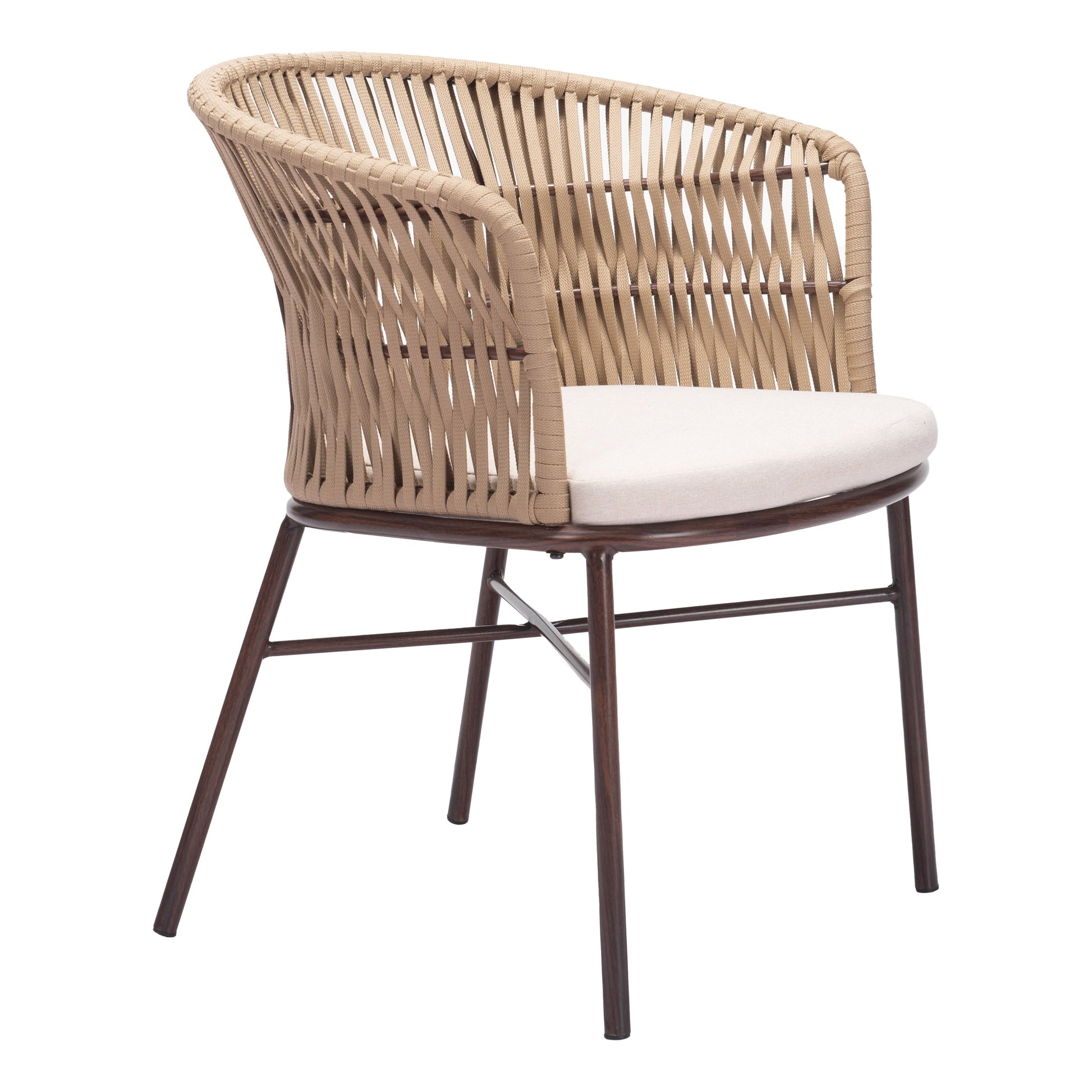 Clifford Outdoor Dining Chair stamps-home-furniture