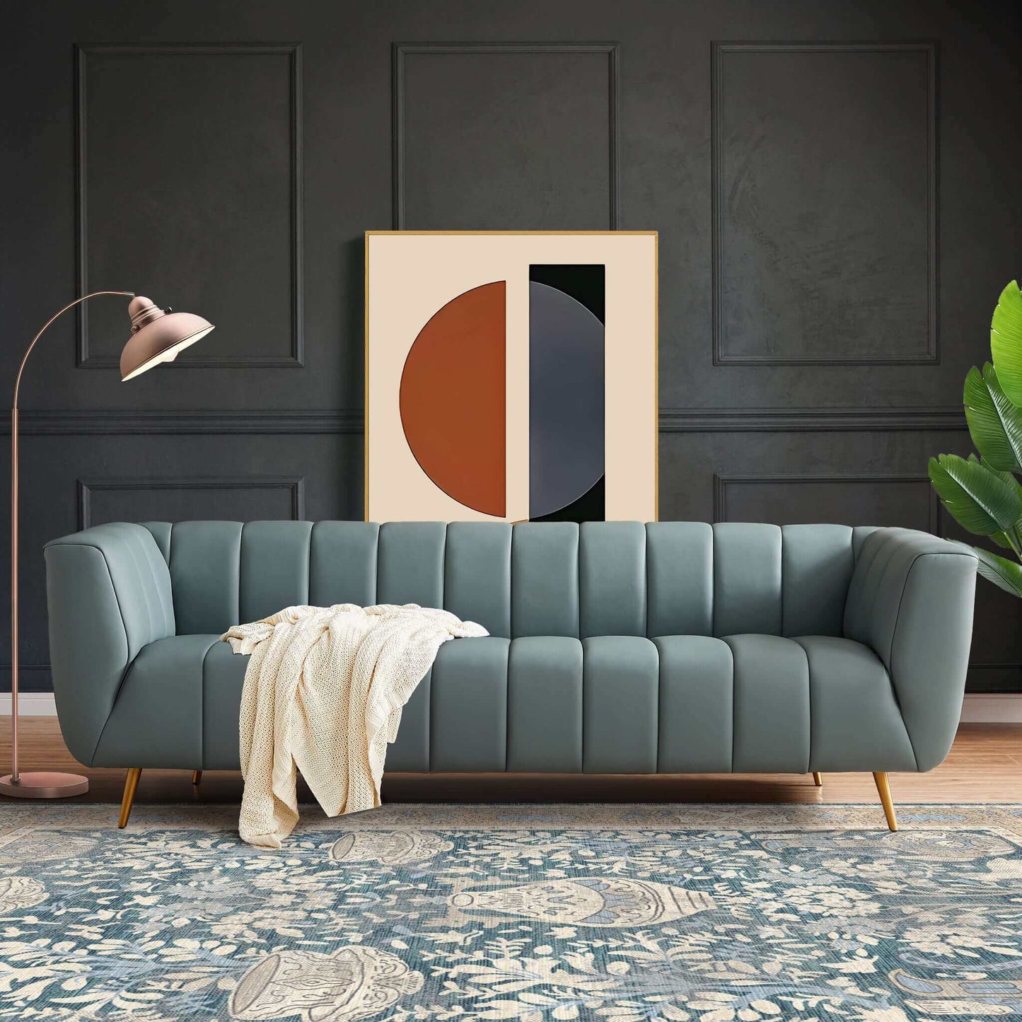 Alouette Sofa