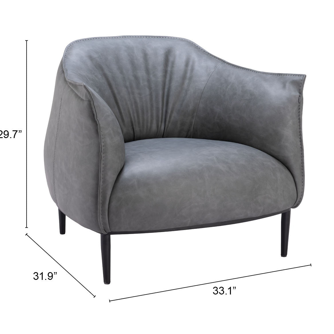 Colchester Accent Chair stamps-home-furniture