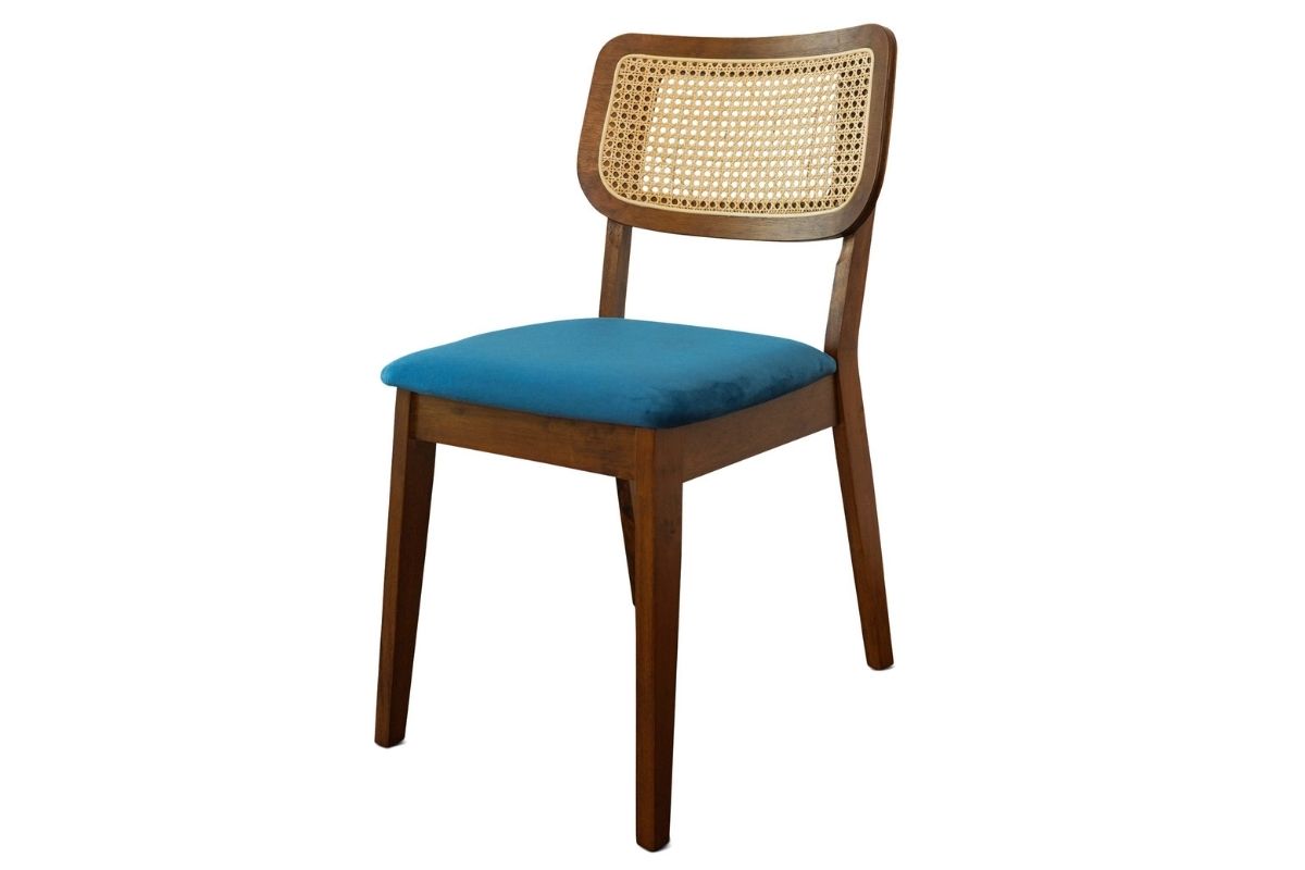 Brigitte Dining Chair Stamps Home Furniture Kitchen & Dining Room Chairs