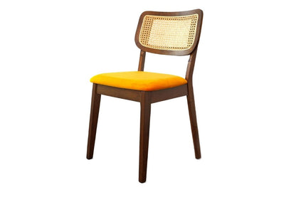 Brigitte Dining Chair Stamps Home Furniture Kitchen & Dining Room Chairs