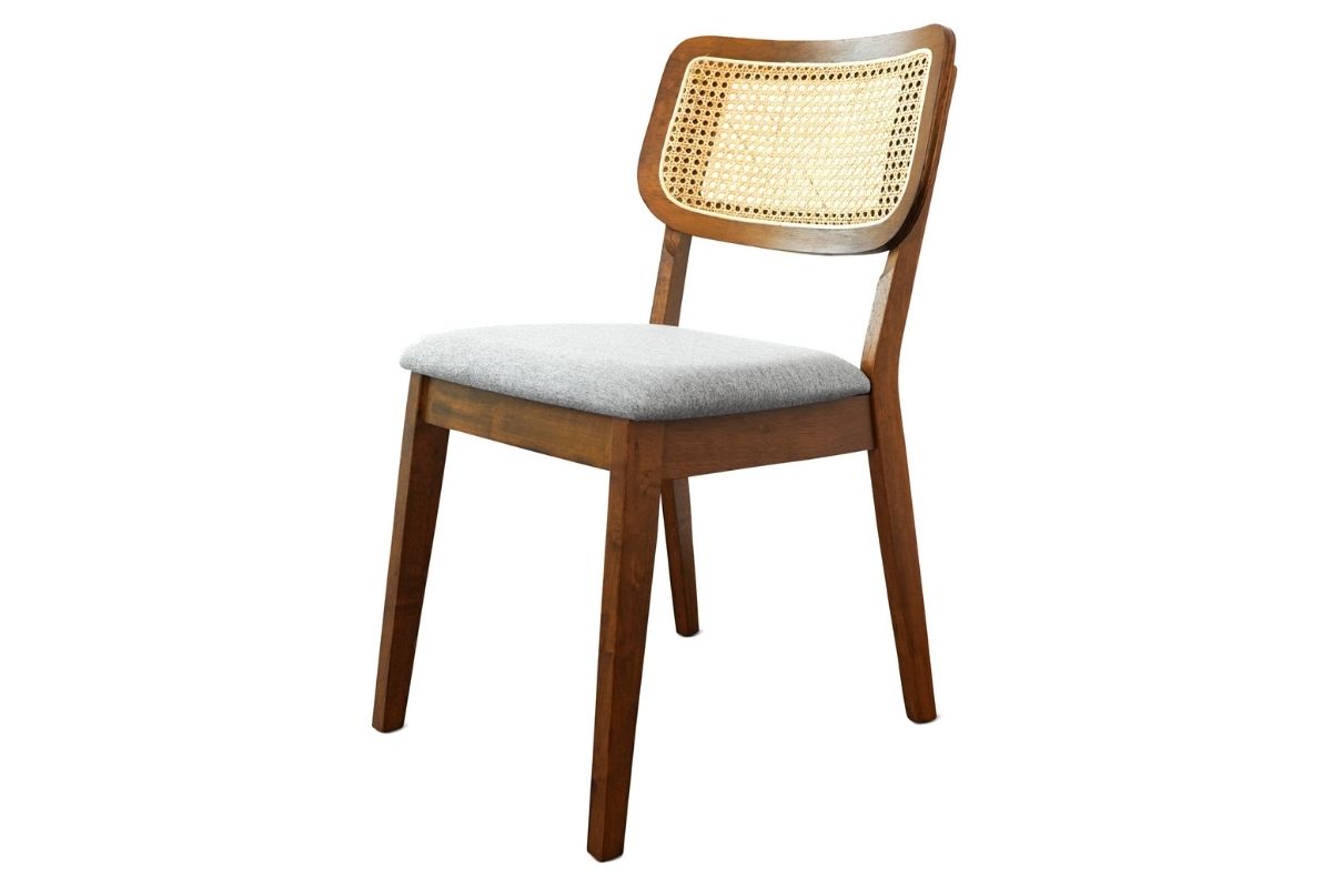 Brigitte Dining Chair Stamps Home Furniture Kitchen & Dining Room Chairs