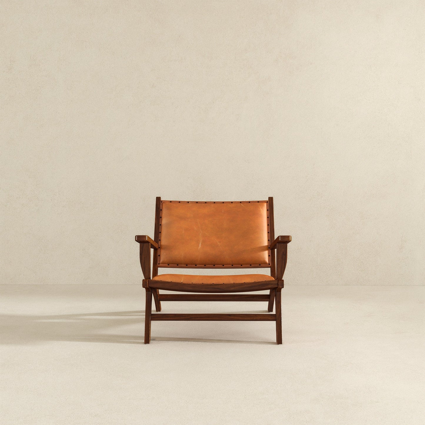 Finley Lounge Chair Stamps Home Furniture Armchairs