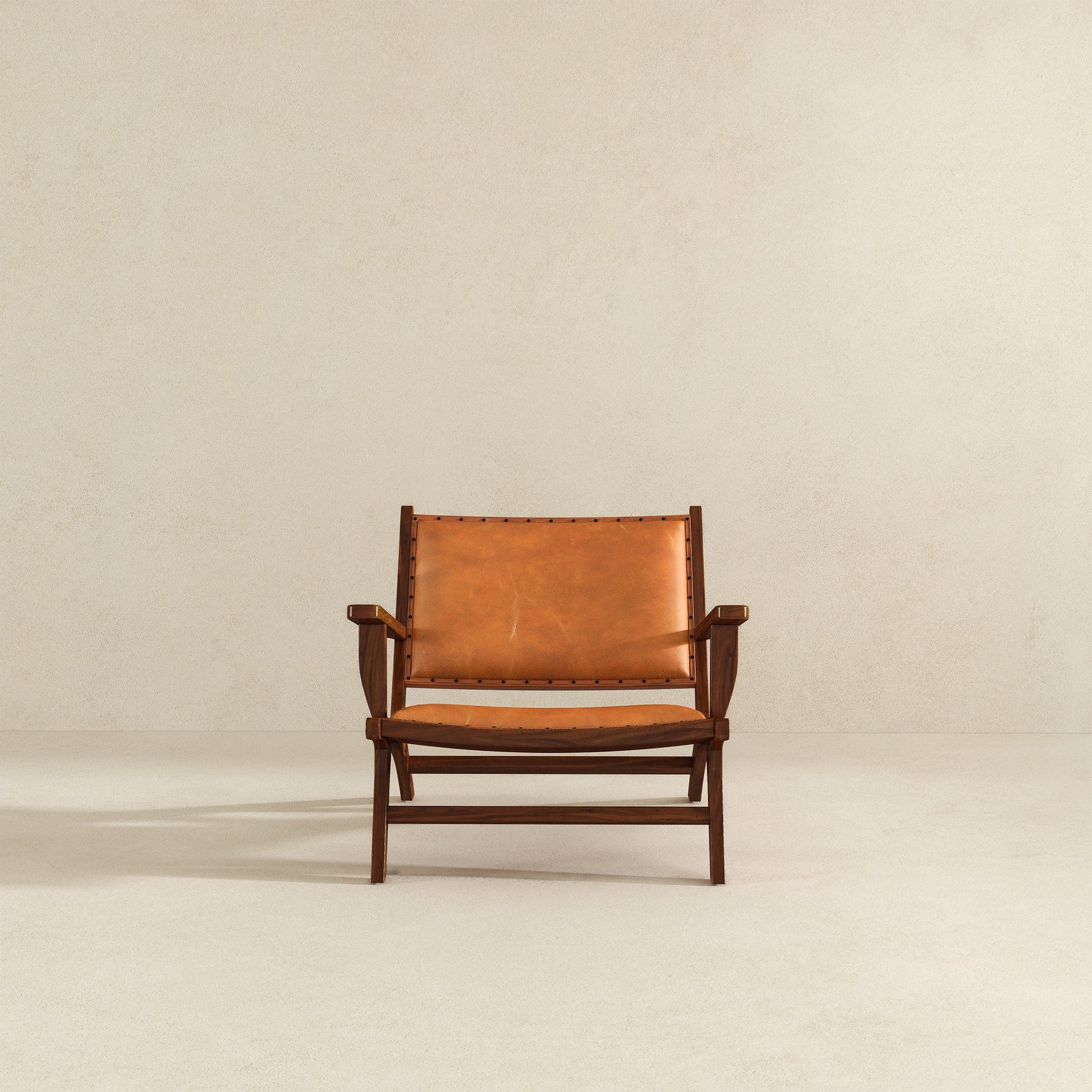 Finley Lounge Chair Stamps Home Furniture Armchairs