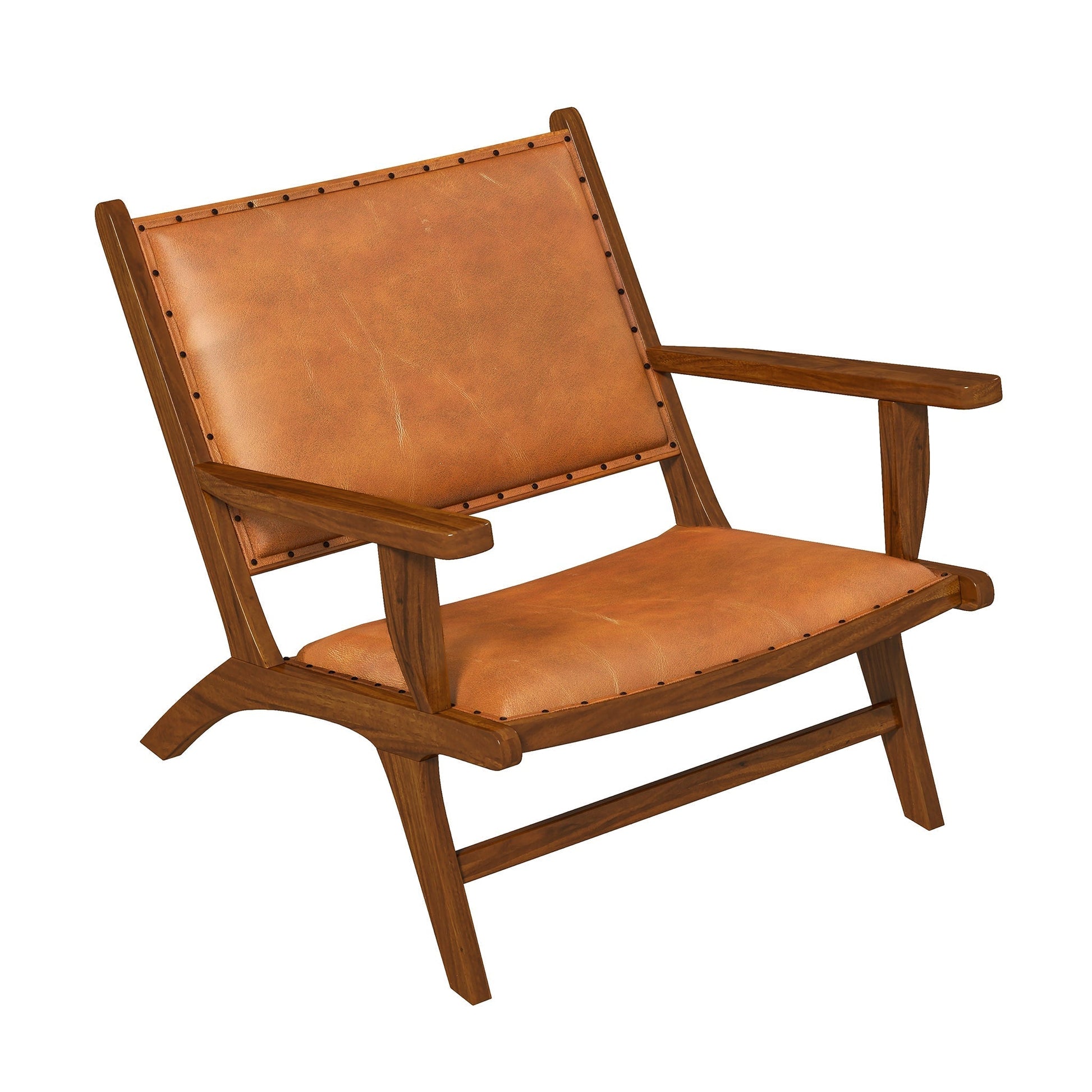 Finley Lounge Chair Stamps Home Furniture Armchairs