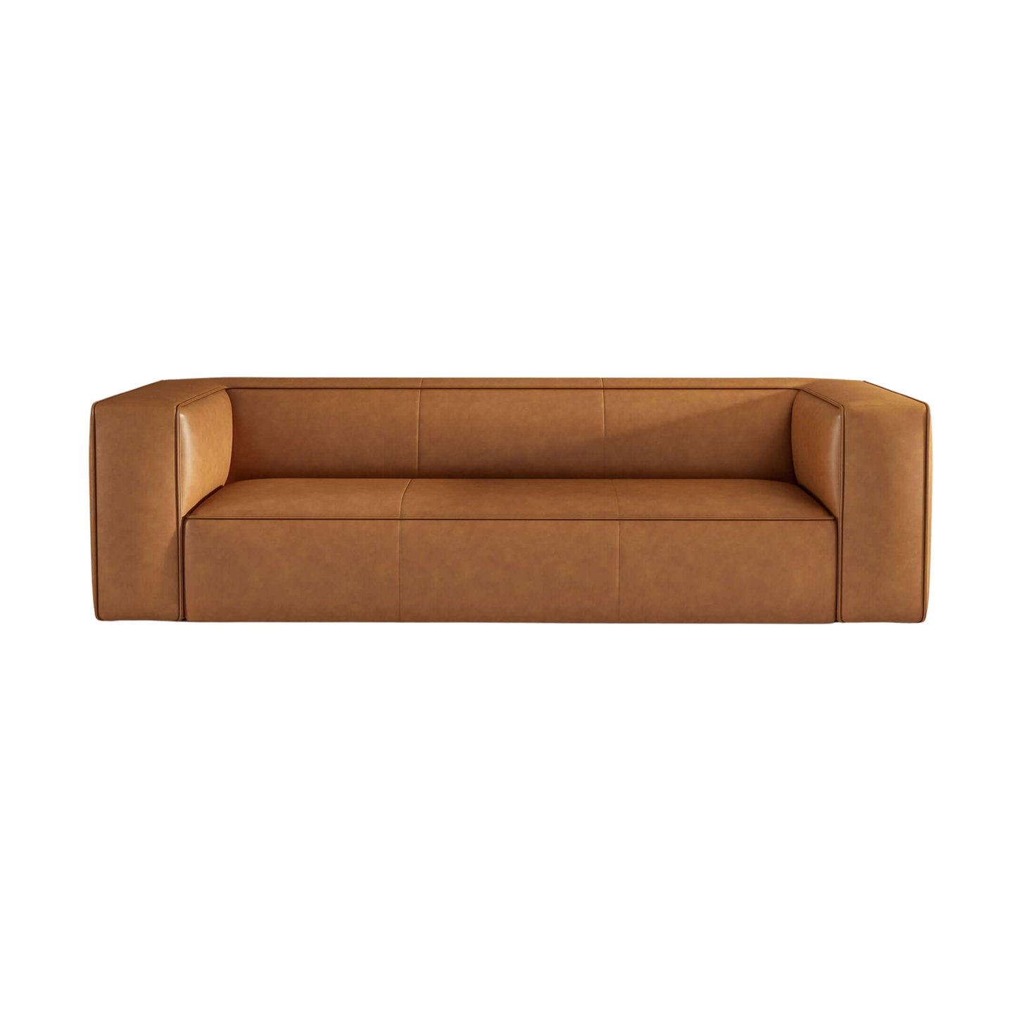 Colton Leather Sofa