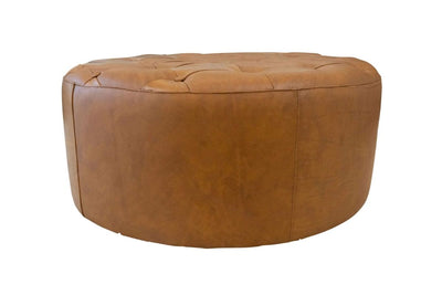 Finch Ottoman