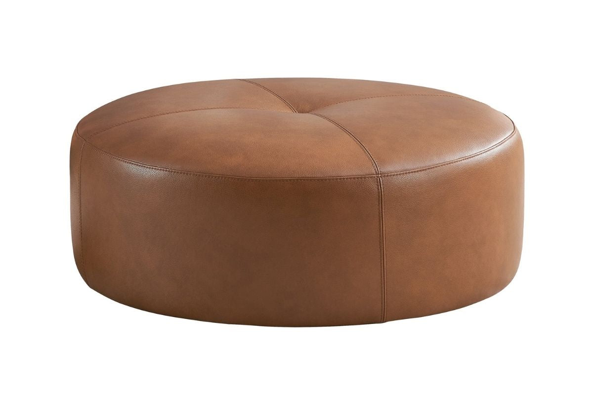 Ellis Ottoman Stamps Home Furniture Ottomans