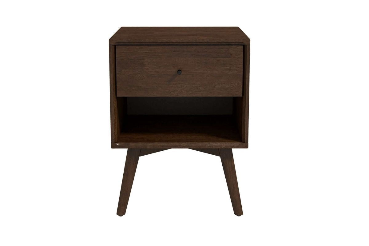 Gordon Nightstand Stamps Home Furniture Nightstands