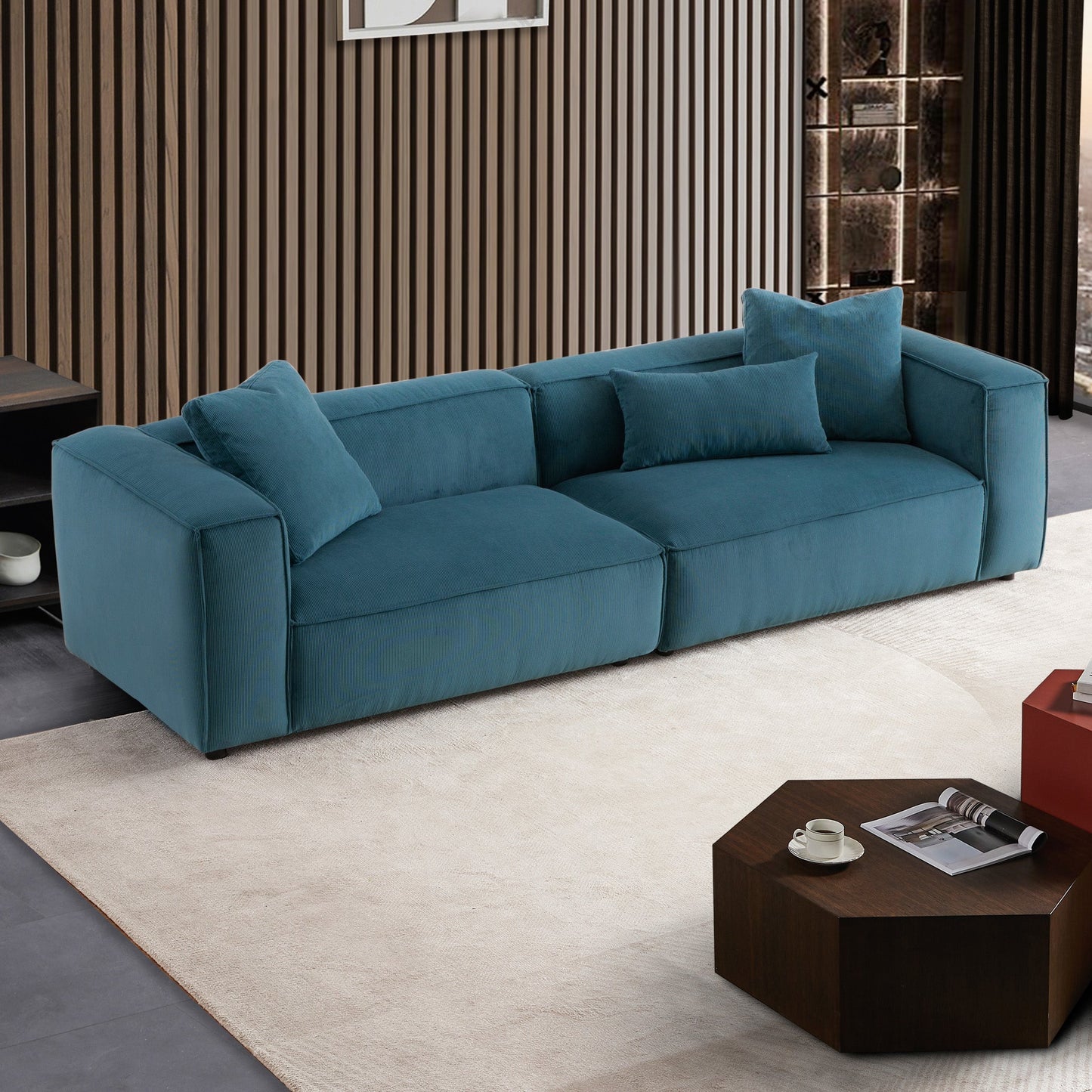 Solara Sofa