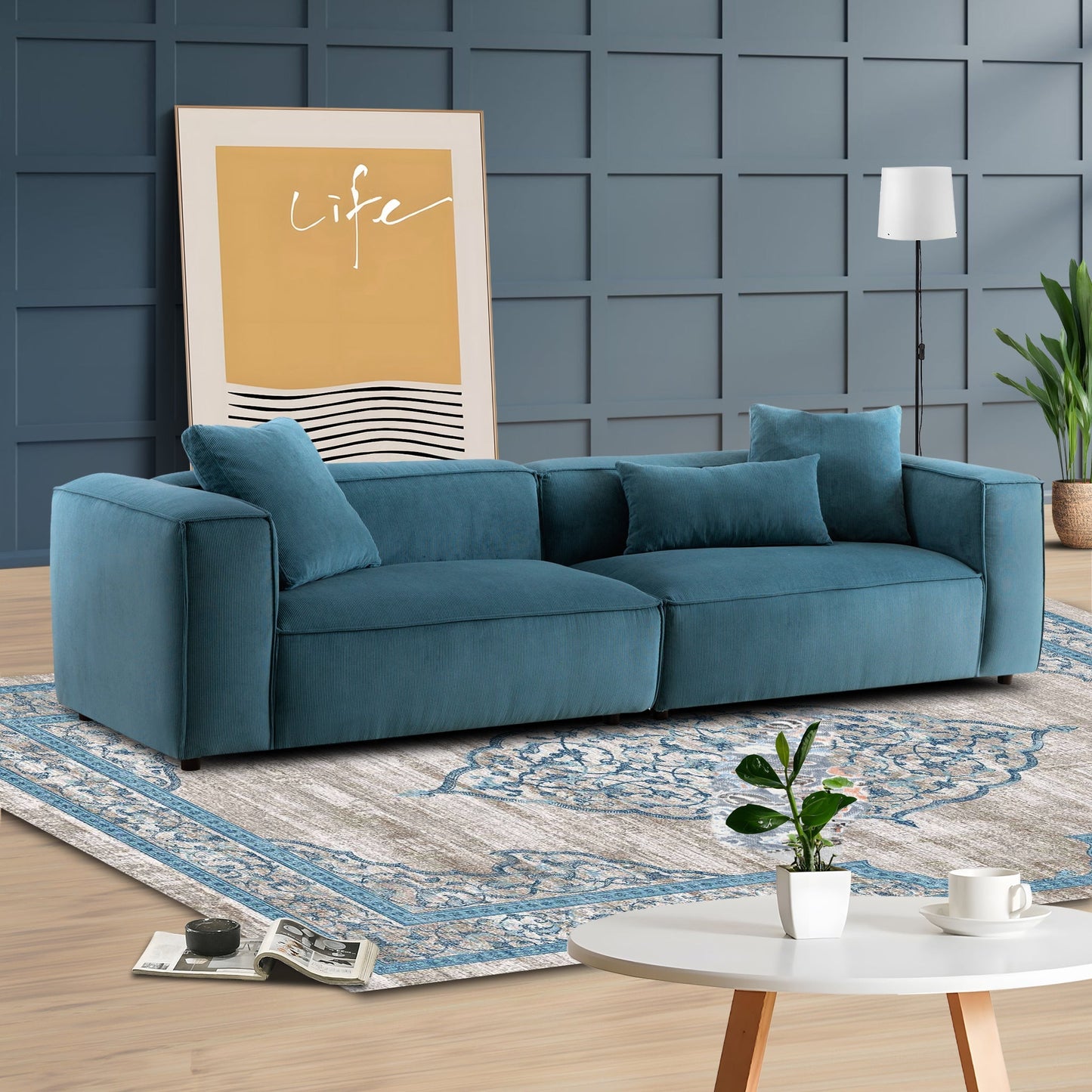 Solara Sofa