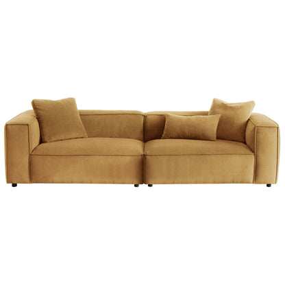 Solara Sofa