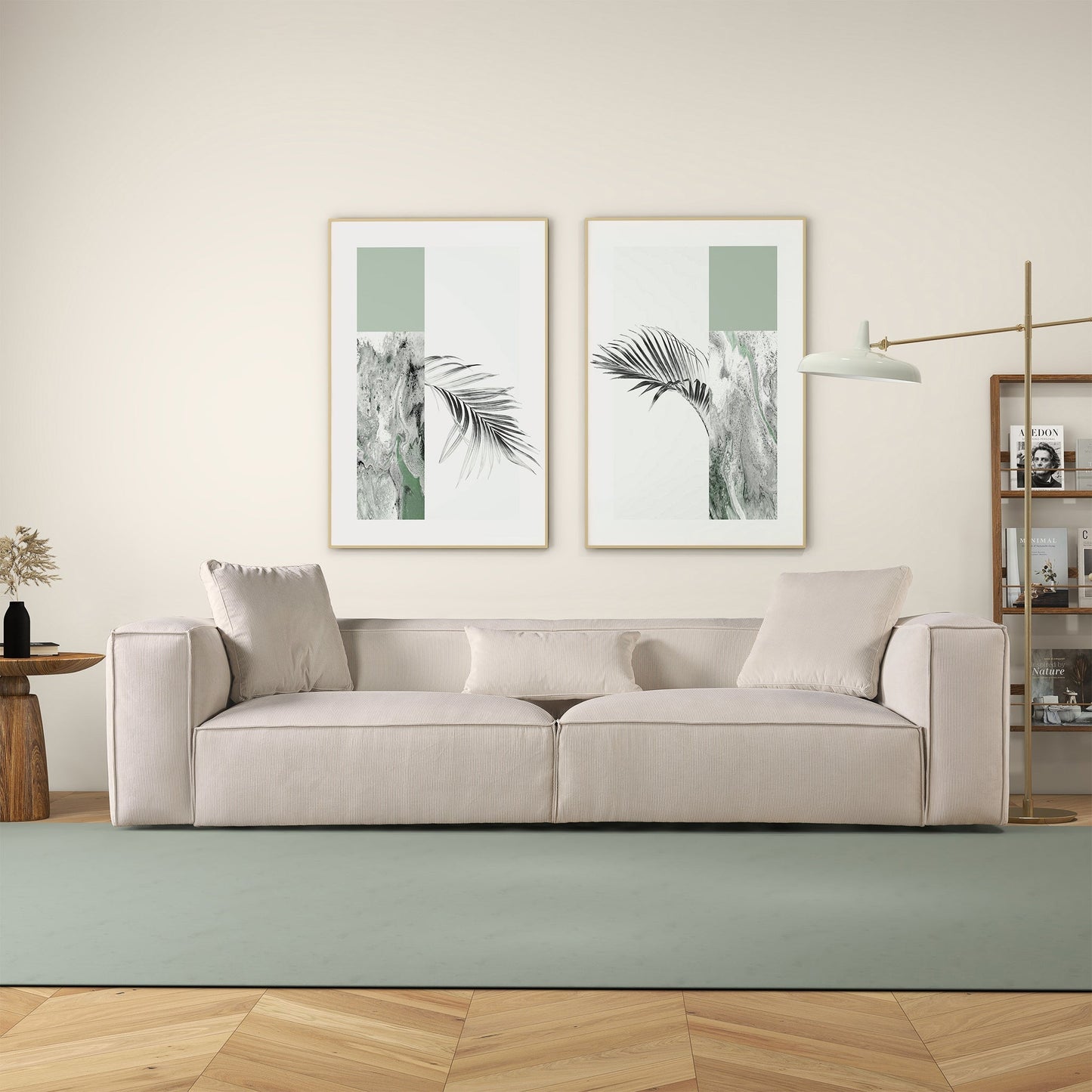 Solara Sofa