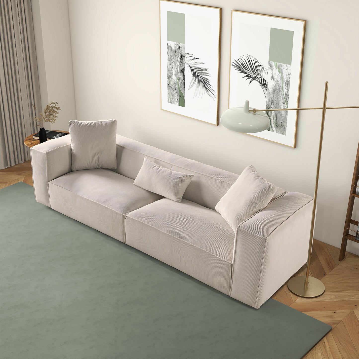 Solara Sofa