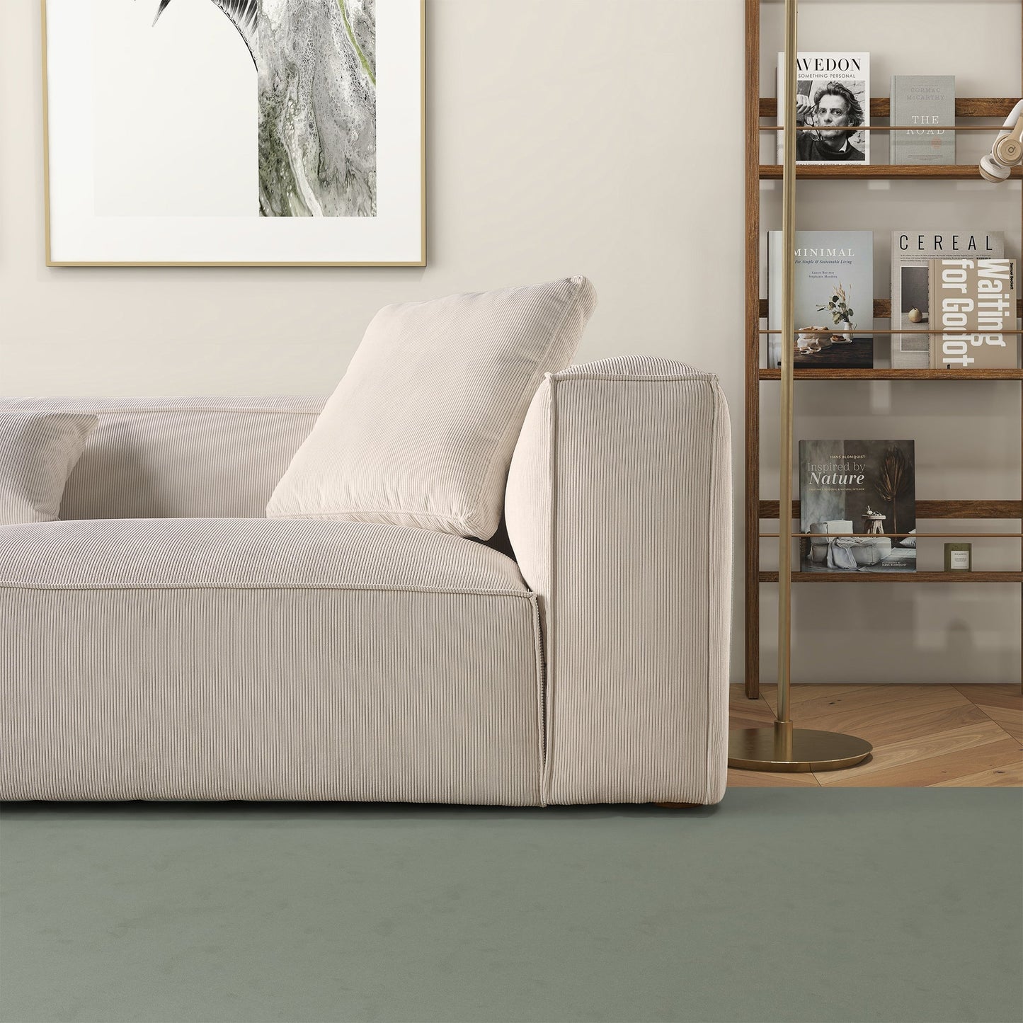 Solara Sofa