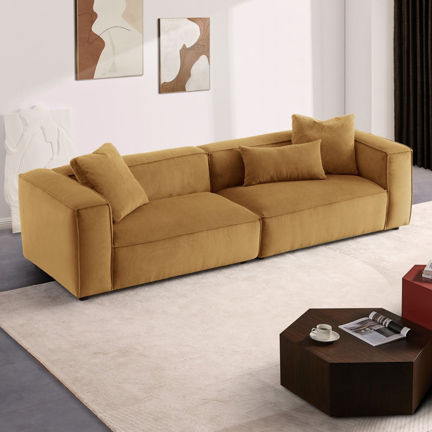 Solara Sofa